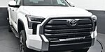 New 2026 TOYOTA TUNDRA LIMITED in GREENVILLE, SOUTH CAROLINA