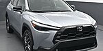 New 2026 TOYOTA COROLLA CROSS XLE in GREENVILLE, SOUTH CAROLINA