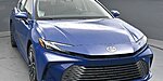 New 2026 TOYOTA CAMRY XLE in GREENVILLE, SOUTH CAROLINA