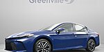 New 2026 TOYOTA CAMRY XLE in GREENVILLE, SOUTH CAROLINA