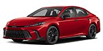 New 2026 TOYOTA CAMRY NIGHTSHADE in GREENVILLE, SOUTH CAROLINA
