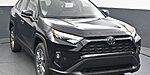 New 2025 TOYOTA RAV4 XLE PREMIUM in GREENVILLE, SOUTH CAROLINA