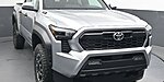 New 2025 TOYOTA TACOMA TRD OFF ROAD HYBRID in GREENVILLE, SOUTH CAROLINA