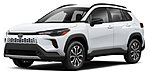 New 2026 TOYOTA COROLLA CROSS HYBRID SE in GREENVILLE, SOUTH CAROLINA