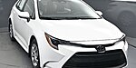 New 2026 TOYOTA COROLLA LE in GREENVILLE, SOUTH CAROLINA
