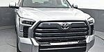 New 2026 TOYOTA TUNDRA LIMITED in GREENVILLE, SOUTH CAROLINA