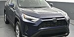 New 2025 TOYOTA RAV4 HYBRID XLE in GREENVILLE, SOUTH CAROLINA
