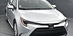 New 2026 TOYOTA COROLLA LE in GREENVILLE, SOUTH CAROLINA