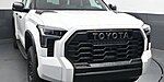 New 2026 TOYOTA TUNDRA TRD PRO HYBRID in GREENVILLE, SOUTH CAROLINA