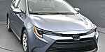 New 2026 TOYOTA COROLLA LE in GREENVILLE, SOUTH CAROLINA