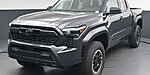New 2025 TOYOTA TACOMA TRD OFF ROAD in GREENVILLE, SOUTH CAROLINA