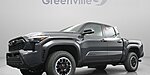 New 2025 TOYOTA TACOMA TRD OFF ROAD in GREENVILLE, SOUTH CAROLINA