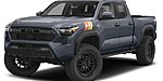 New 2025 TOYOTA TACOMA TRD OFF ROAD HYBRID in GREENVILLE, SOUTH CAROLINA
