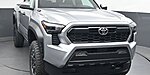New 2025 TOYOTA TACOMA TRD OFF ROAD HYBRID in GREENVILLE, SOUTH CAROLINA