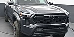 New 2025 TOYOTA TACOMA TRD OFF ROAD in GREENVILLE, SOUTH CAROLINA