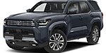New 2025 TOYOTA 4RUNNER LIMITED in GREENVILLE, SOUTH CAROLINA