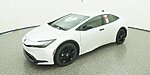 New 2026 TOYOTA PRIUS NIGHTSHADE in GREENVILLE, SOUTH CAROLINA