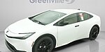 New 2026 TOYOTA PRIUS NIGHTSHADE in GREENVILLE, SOUTH CAROLINA