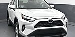 New 2025 TOYOTA RAV4 XLE PREMIUM in GREENVILLE, SOUTH CAROLINA