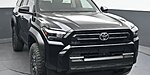 New 2025 TOYOTA 4RUNNER SR5 in GREENVILLE, SOUTH CAROLINA