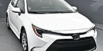 New 2026 TOYOTA COROLLA LE in GREENVILLE, SOUTH CAROLINA