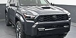 New 2025 TOYOTA 4RUNNER TRD SPORT PREMIUM in GREENVILLE, SOUTH CAROLINA