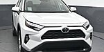 New 2025 TOYOTA RAV4 XLE PREMIUM in GREENVILLE, SOUTH CAROLINA