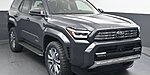 New 2025 TOYOTA 4RUNNER LIMITED in GREENVILLE, SOUTH CAROLINA
