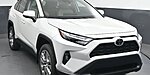 New 2025 TOYOTA RAV4 XLE PREMIUM in GREENVILLE, SOUTH CAROLINA