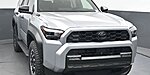 New 2025 TOYOTA 4RUNNER HYBRID TRD OFF ROAD PREMIUM in GREENVILLE, SOUTH CAROLINA