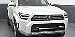 New 2025 TOYOTA 4RUNNER HYBRID LIMITED in GREENVILLE, SOUTH CAROLINA