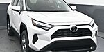 New 2025 TOYOTA RAV4 XLE in GREENVILLE, SOUTH CAROLINA
