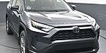 New 2025 TOYOTA RAV4 HYBRID LE in GREENVILLE, SOUTH CAROLINA