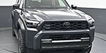 New 2025 TOYOTA 4RUNNER HYBRID TRD OFF ROAD PREMIUM in GREENVILLE, SOUTH CAROLINA