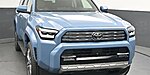 New 2025 TOYOTA 4RUNNER HYBRID LIMITED in GREENVILLE, SOUTH CAROLINA