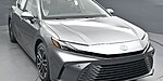 New 2026 TOYOTA CAMRY XLE in GREENVILLE, SOUTH CAROLINA