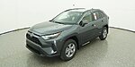 New 2025 TOYOTA RAV4 HYBRID XLE in GREENVILLE, SOUTH CAROLINA