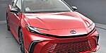 New 2026 TOYOTA CAMRY XSE in GREENVILLE, SOUTH CAROLINA