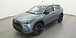 New 2026 TOYOTA COROLLA CROSS L in GREENVILLE, SOUTH CAROLINA