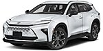 New 2025 TOYOTA CROWN XLE in GREENVILLE, SOUTH CAROLINA