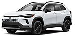 New 2026 TOYOTA COROLLA CROSS HYBRID XSE in GREENVILLE, SOUTH CAROLINA