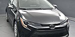 New 2026 TOYOTA COROLLA LE in GREENVILLE, SOUTH CAROLINA