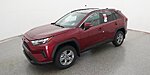 New 2025 TOYOTA RAV4 XLE in GREENVILLE, SOUTH CAROLINA