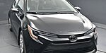 New 2026 TOYOTA COROLLA LE in GREENVILLE, SOUTH CAROLINA