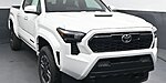 New 2025 TOYOTA TACOMA TRD SPORT in GREENVILLE, SOUTH CAROLINA