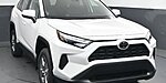 New 2025 TOYOTA RAV4 XLE in GREENVILLE, SOUTH CAROLINA