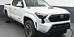 New 2025 TOYOTA TACOMA TRD SPORT HYBRID in GREENVILLE, SOUTH CAROLINA