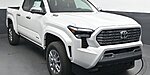 New 2025 TOYOTA TACOMA LIMITED HYBRID in GREENVILLE, SOUTH CAROLINA