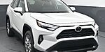 New 2025 TOYOTA RAV4 XLE PREMIUM in GREENVILLE, SOUTH CAROLINA