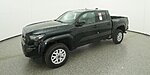 New 2026 TOYOTA TACOMA SR in GREENVILLE, SOUTH CAROLINA